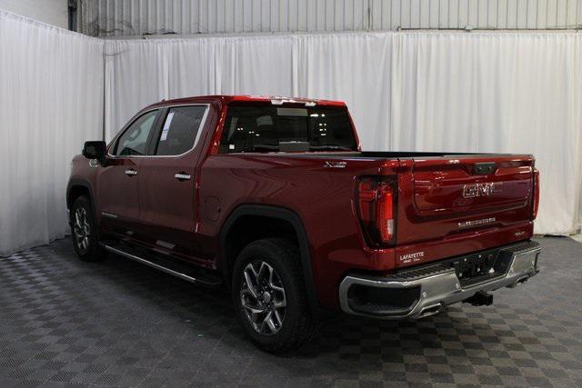 new 2026 GMC Sierra 1500 car, priced at $63,034