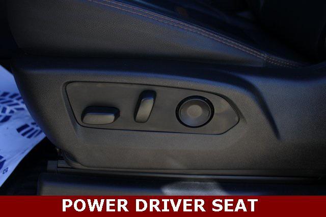 used 2024 GMC Sierra 2500 car, priced at $59,000