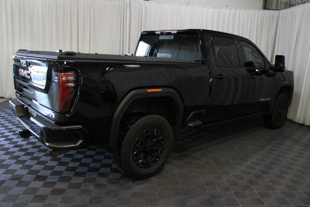 used 2024 GMC Sierra 2500 car, priced at $59,000