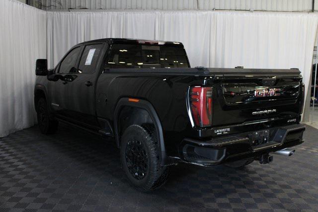 used 2024 GMC Sierra 2500 car, priced at $59,000