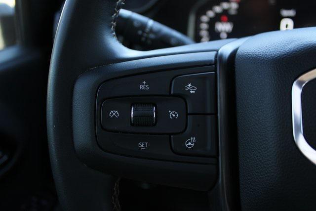 used 2024 GMC Sierra 2500 car, priced at $59,000