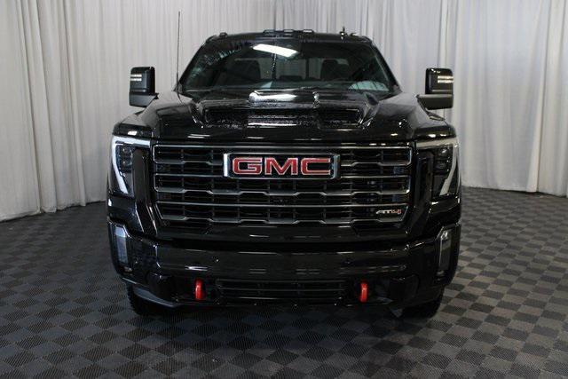 used 2024 GMC Sierra 2500 car, priced at $59,000