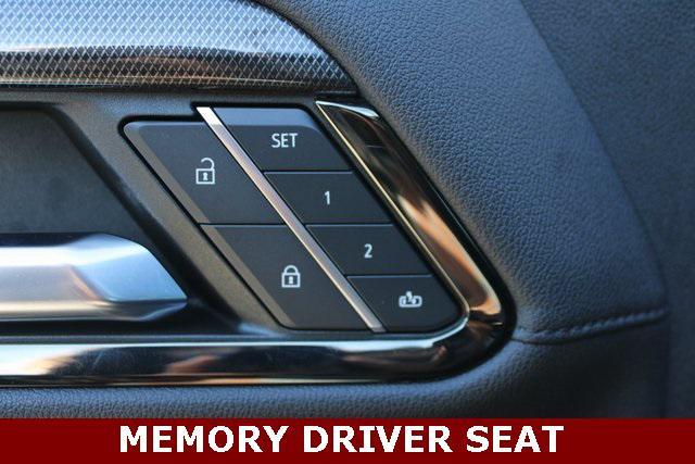 used 2024 GMC Sierra 2500 car, priced at $59,000