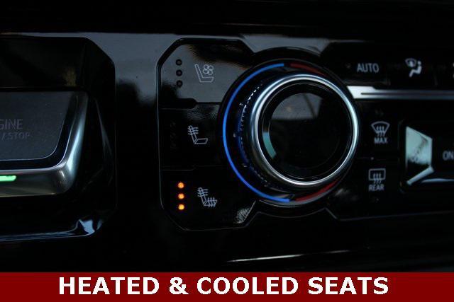 used 2024 GMC Sierra 2500 car, priced at $59,000