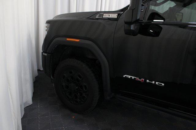 used 2024 GMC Sierra 2500 car, priced at $59,000