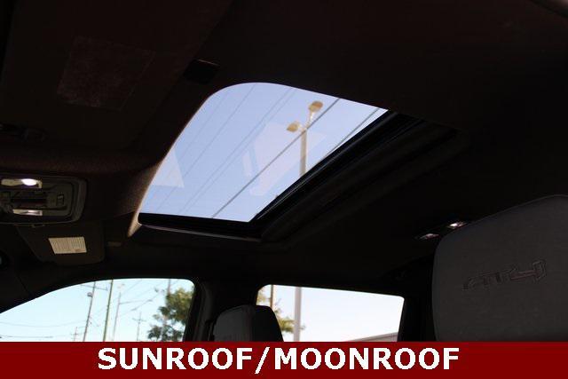 used 2024 GMC Sierra 2500 car, priced at $59,000