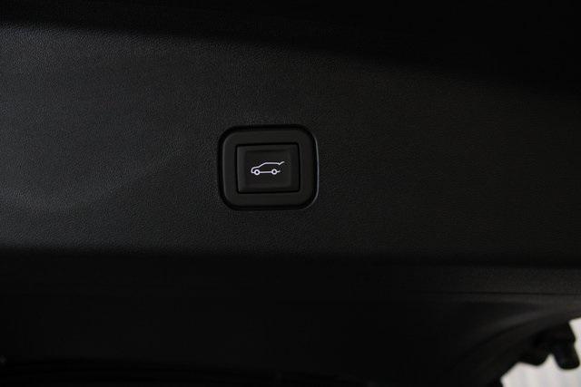 new 2026 Cadillac VISTIQ car, priced at $80,390