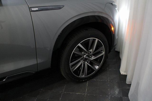 new 2026 Cadillac VISTIQ car, priced at $80,390