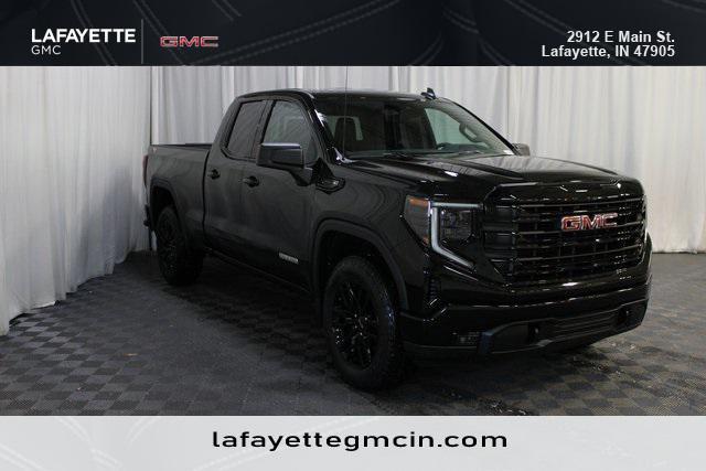 new 2026 GMC Sierra 1500 car, priced at $59,050
