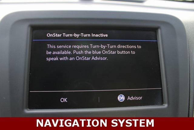 used 2021 Chevrolet Equinox car, priced at $12,500