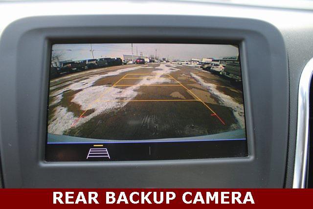 used 2021 Chevrolet Equinox car, priced at $12,500