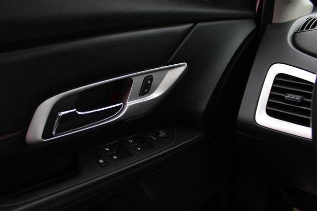 used 2016 GMC Terrain car, priced at $8,500