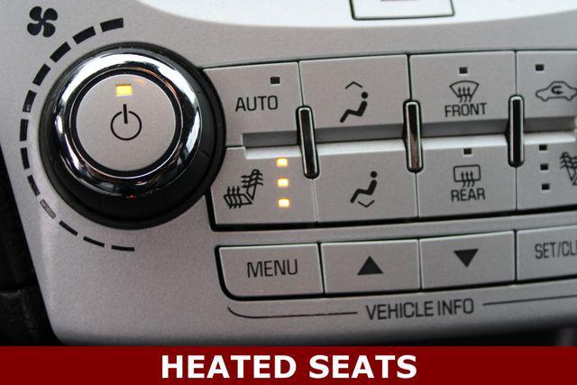 used 2016 GMC Terrain car, priced at $8,500