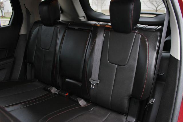 used 2016 GMC Terrain car, priced at $8,500