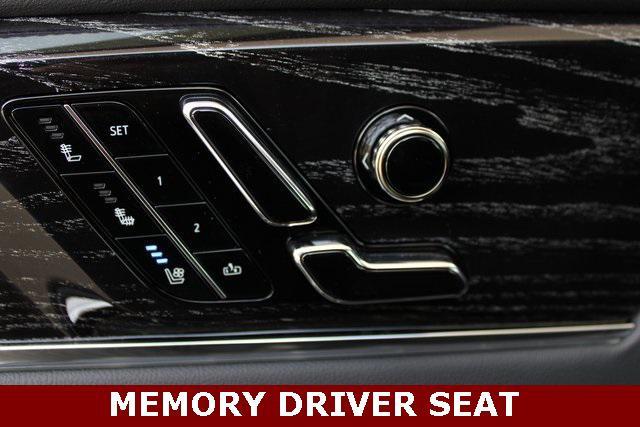 new 2026 Cadillac Escalade IQ car, priced at $129,795