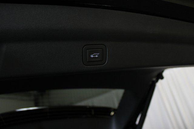 new 2026 Cadillac Escalade IQ car, priced at $129,795