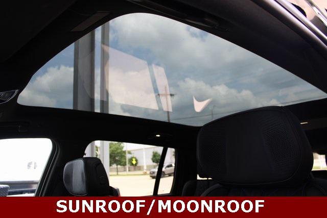 new 2026 Cadillac Escalade IQ car, priced at $129,795