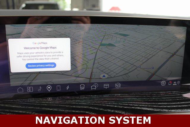 new 2026 Cadillac Escalade IQ car, priced at $129,795