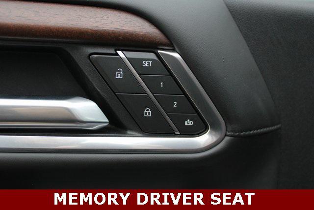 used 2025 GMC Sierra 1500 car, priced at $64,900