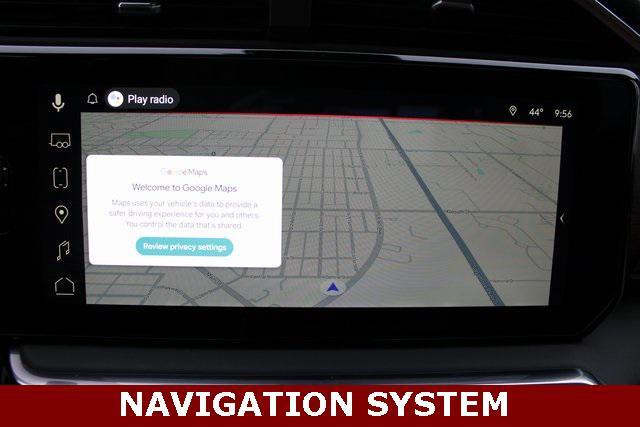 used 2025 GMC Sierra 1500 car, priced at $64,900