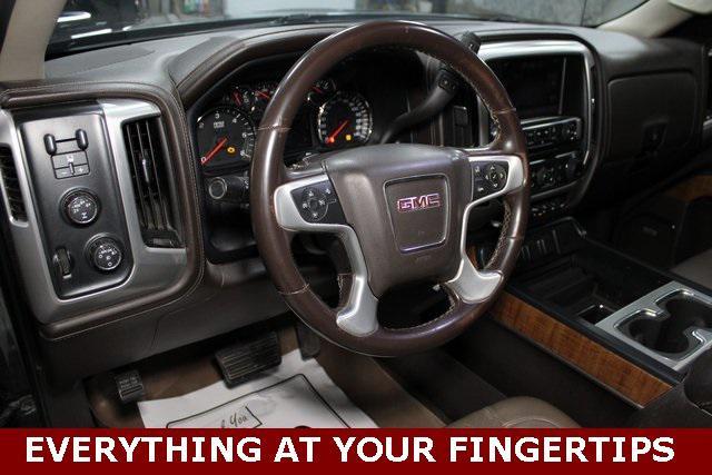 used 2014 GMC Sierra 1500 car, priced at $14,900