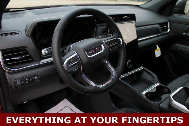 new 2026 GMC Terrain car, priced at $31,985