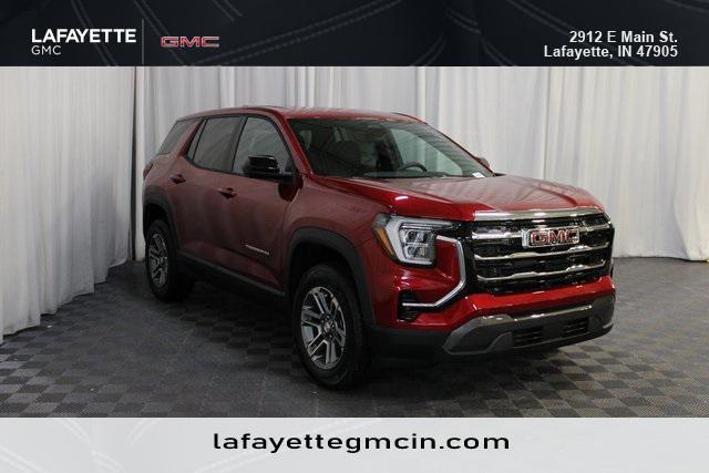 new 2026 GMC Terrain car, priced at $32,985