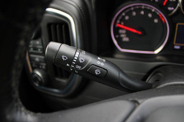 used 2019 Chevrolet Silverado 1500 car, priced at $26,800