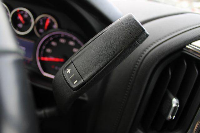 used 2019 Chevrolet Silverado 1500 car, priced at $26,800