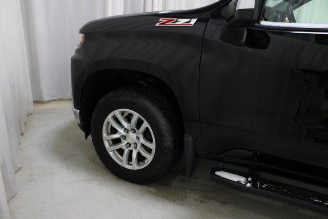 used 2019 Chevrolet Silverado 1500 car, priced at $26,800