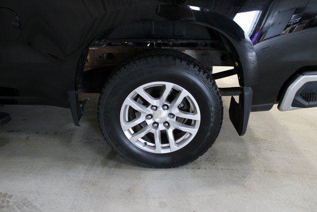 used 2019 Chevrolet Silverado 1500 car, priced at $26,800