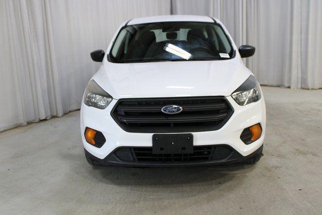 used 2018 Ford Escape car, priced at $12,500