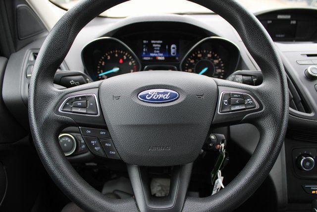 used 2018 Ford Escape car, priced at $12,500