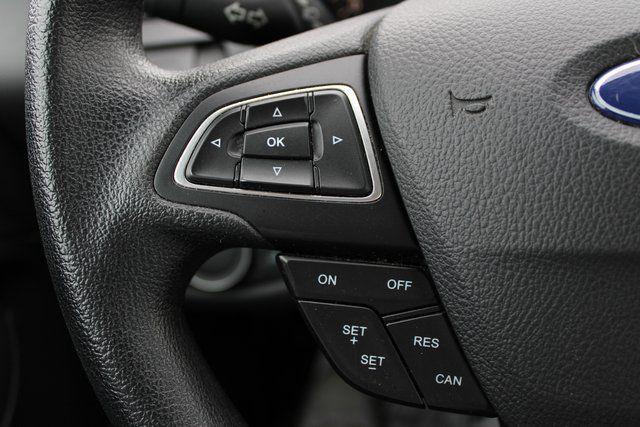 used 2018 Ford Escape car, priced at $12,500