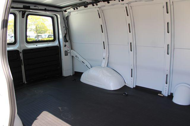 new 2026 GMC Savana 2500 car, priced at $44,992