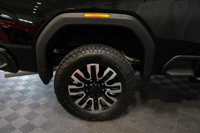 new 2026 GMC Sierra 2500 car, priced at $97,609