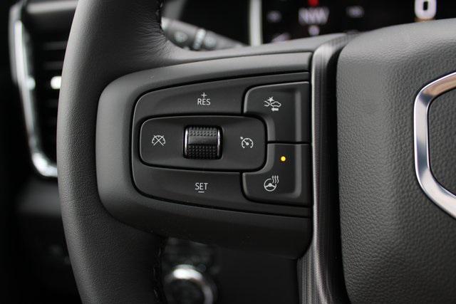 new 2026 GMC Sierra 2500 car, priced at $97,609