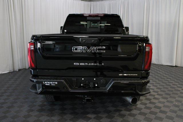 new 2026 GMC Sierra 2500 car, priced at $97,609