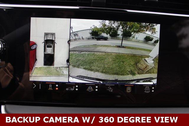 new 2026 GMC Sierra 2500 car, priced at $97,609