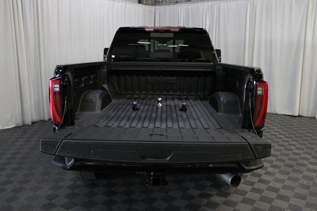 new 2026 GMC Sierra 2500 car, priced at $97,609