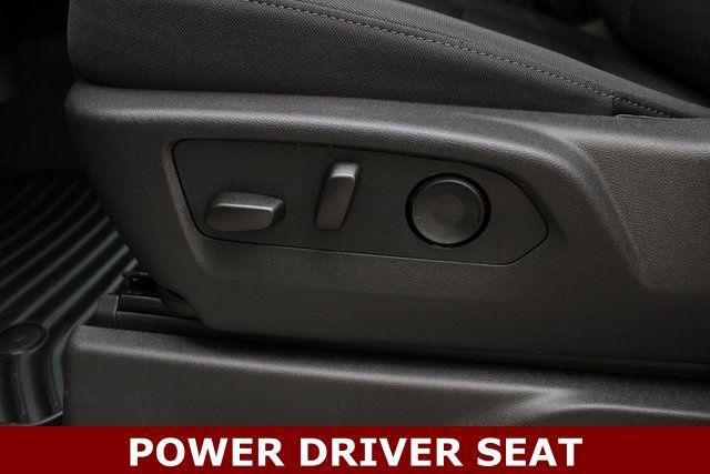 new 2025 GMC Sierra 2500 car, priced at $57,060