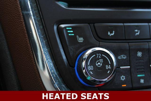 used 2014 Buick Encore car, priced at $8,051