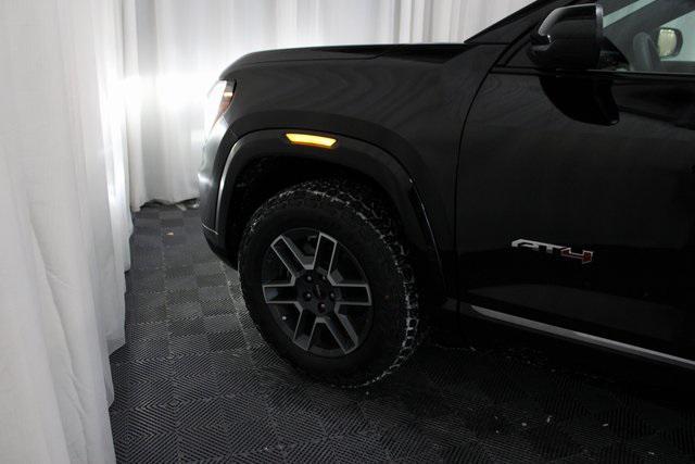 new 2026 GMC Terrain car, priced at $43,189