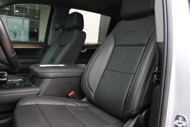 used 2022 GMC Sierra 1500 car, priced at $44,500