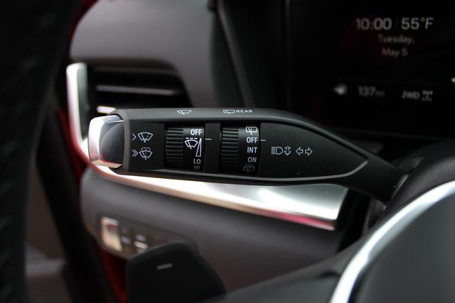 new 2026 GMC Terrain car, priced at $37,885