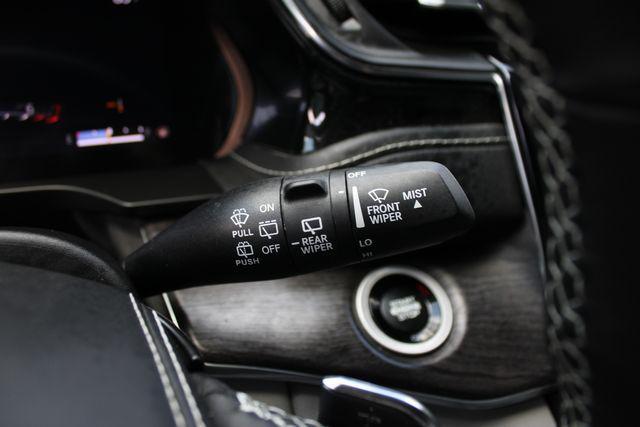 used 2022 Jeep Grand Cherokee L car, priced at $30,261