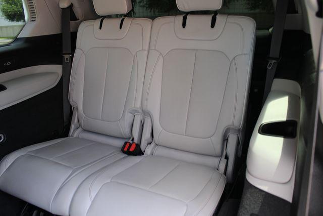 used 2022 Jeep Grand Cherokee L car, priced at $30,261