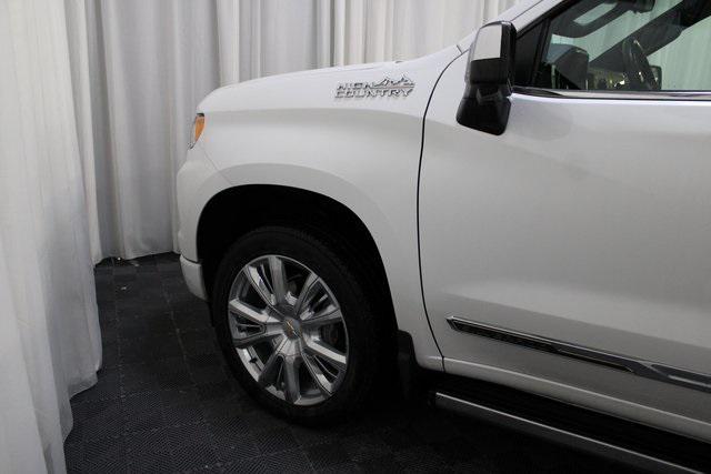 used 2022 Chevrolet Silverado 1500 car, priced at $48,000