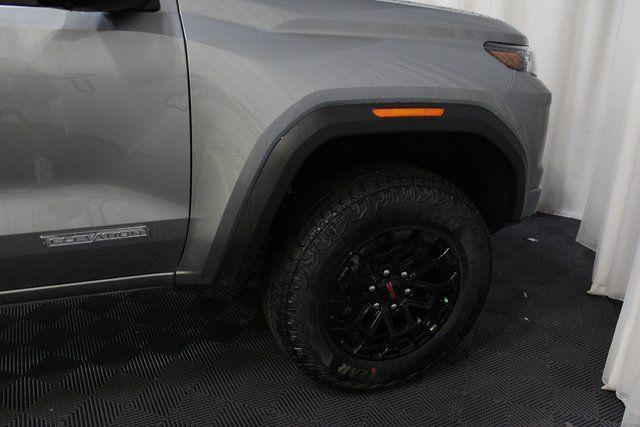 new 2026 GMC Canyon car, priced at $40,275
