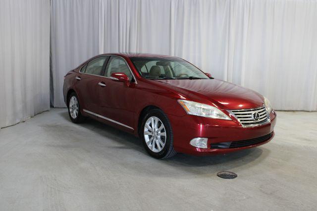 used 2010 Lexus ES 350 car, priced at $9,500